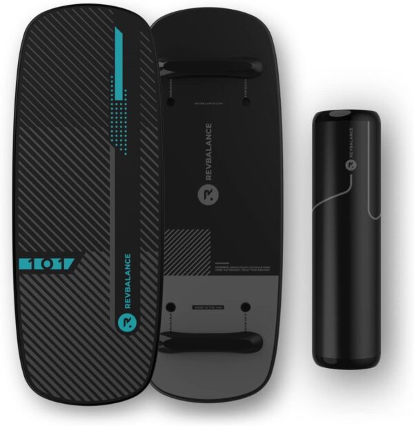 Revbalance 101 v2 - Balance Board Sports Trainer - Image 2