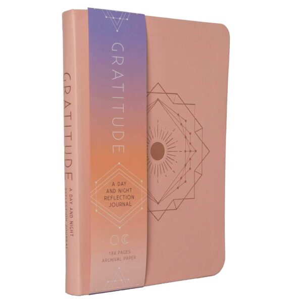 Gratitude: A Day and Night Reflection Journal (90 Days) (Inner World) - Image 8