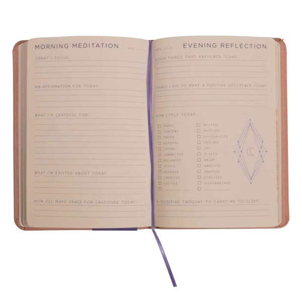 Gratitude: A Day and Night Reflection Journal (90 Days) (Inner World) - Image 10