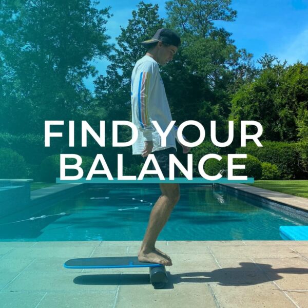 Revbalance 101 v2 - Balance Board Sports Trainer - Image 8