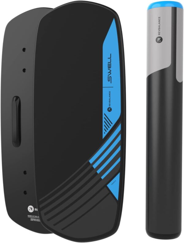 Revbalance Swell 2.0 - Surf & Paddle Balance Board Trainer - Image 2