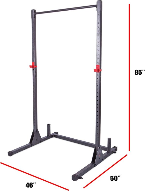 CAP Barbell Power Racks and Attachments - Image 3