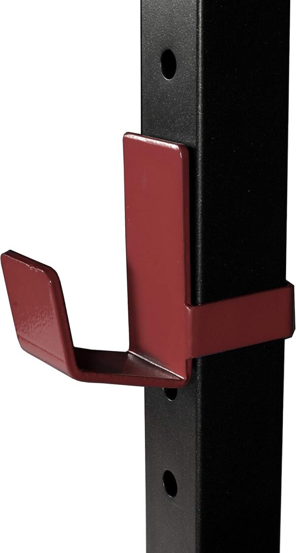 CAP Barbell Power Racks and Attachments - Image 4