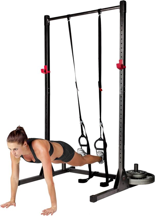 CAP Barbell Power Racks and Attachments - Image 9