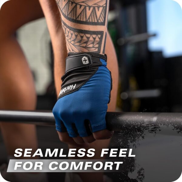 Harbinger Training Grip Gloves 3.0 - Image 4