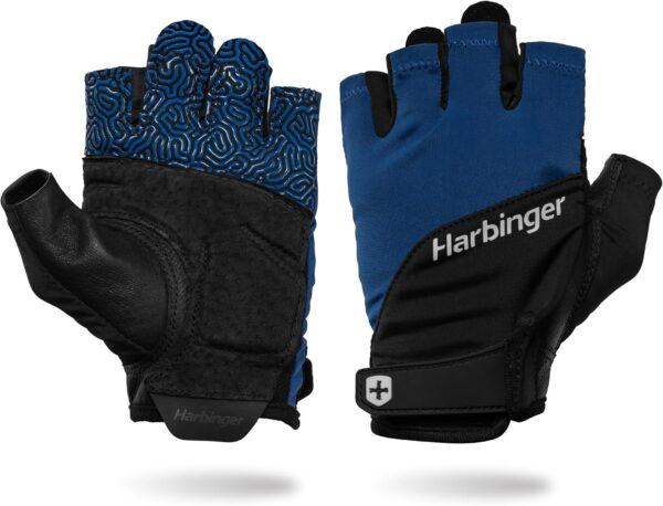Harbinger Training Grip Gloves 3.0 - Image 2