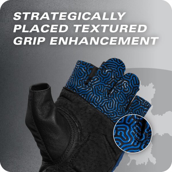 Harbinger Training Grip Gloves 3.0 - Image 6