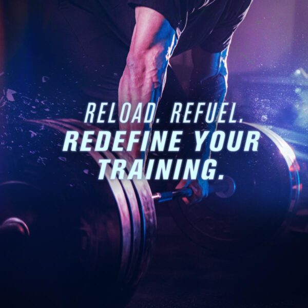 Jacked Factory X John Wick - Wick Mode Pre Workout Powder - Intense Energy, Battle-Ready Focus, Unstoppable Commitment, and Sheer Will - 40 Servings, Osaka Cherry Blossom - Image 7