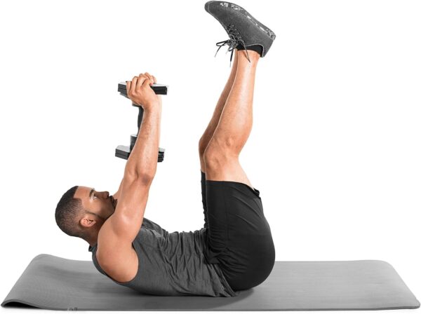 CAP Barbell Adjustabell Dumbbell - Image 9