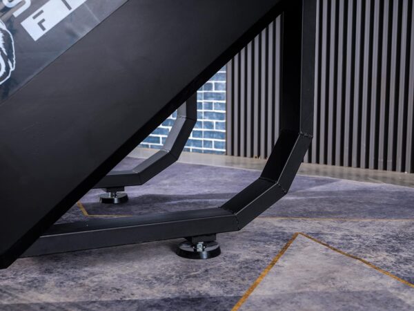 Signature Fitness Continuous Climber Commercial Grade Stair Stepping Machine for Cardio and Lower Body Workouts - Image 6