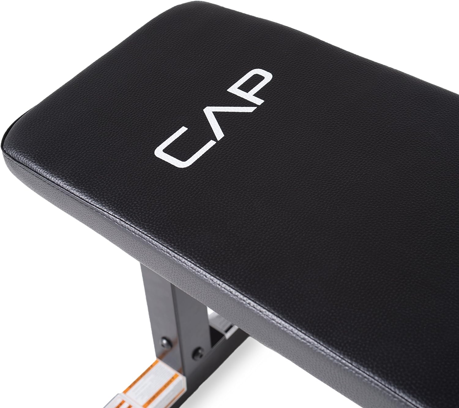 CAP Barbell Flat Weight Bench Color Series - Image 4