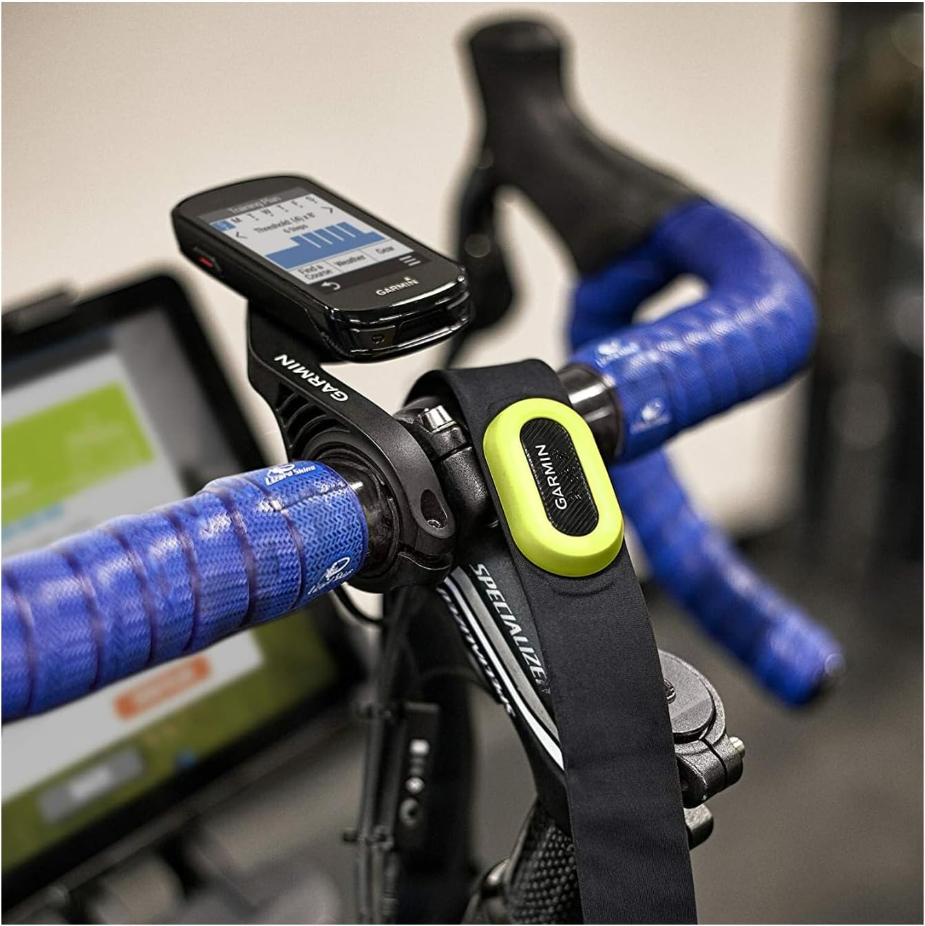 Garmin 010-12955-00 HRM-PRO, Premium Heart Rate Strap, Real-Time Heart Rate Data and Running Dynamics - Image 4