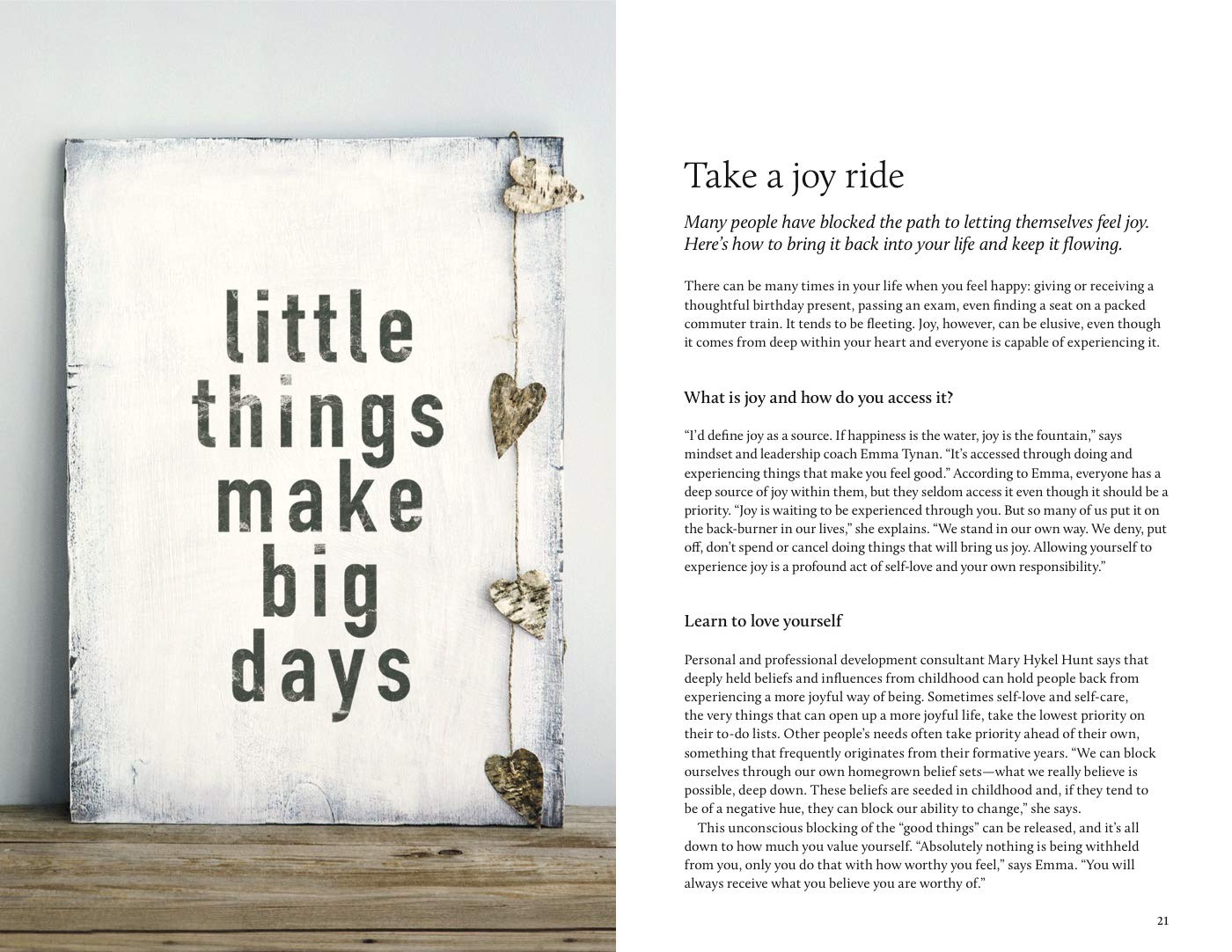 Breathe Mindfulness Journal (Breathe Magazine Journals) - Image 4