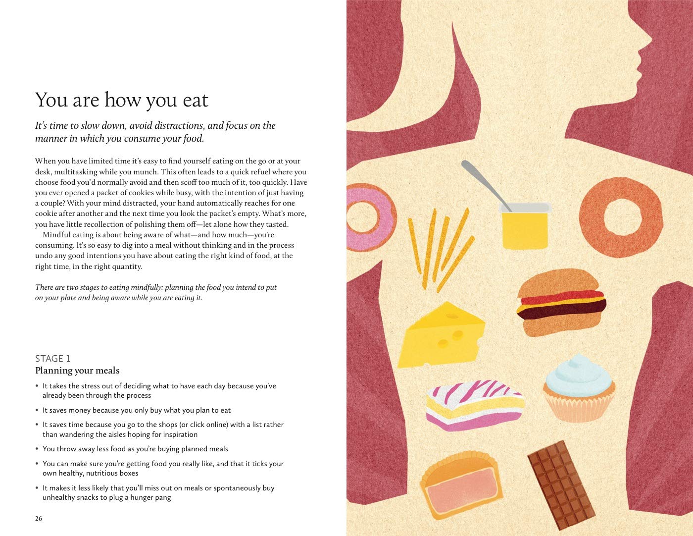 Breathe Mindfulness Journal (Breathe Magazine Journals) - Image 5