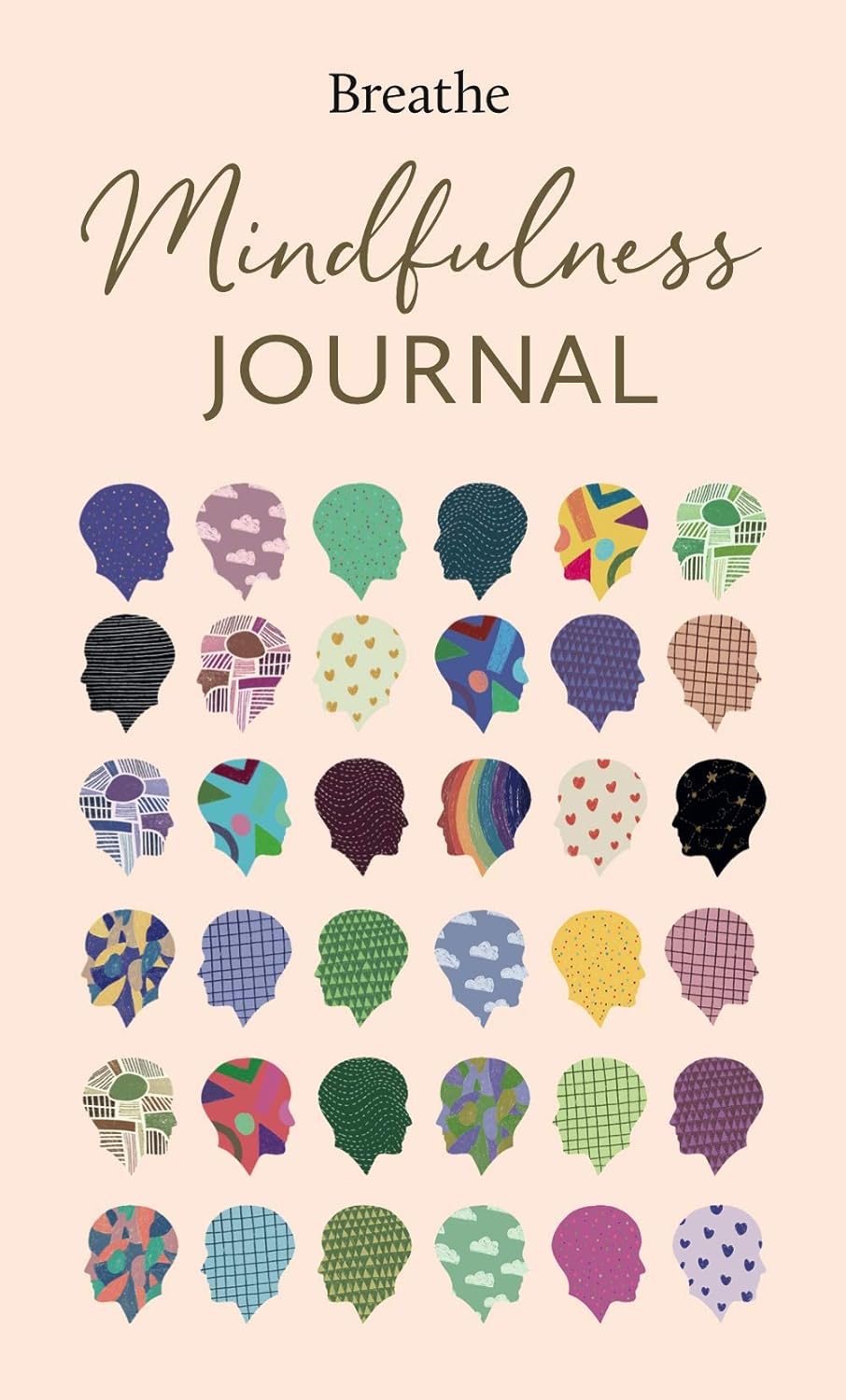 Breathe Mindfulness Journal (Breathe Magazine Journals) - Image 2