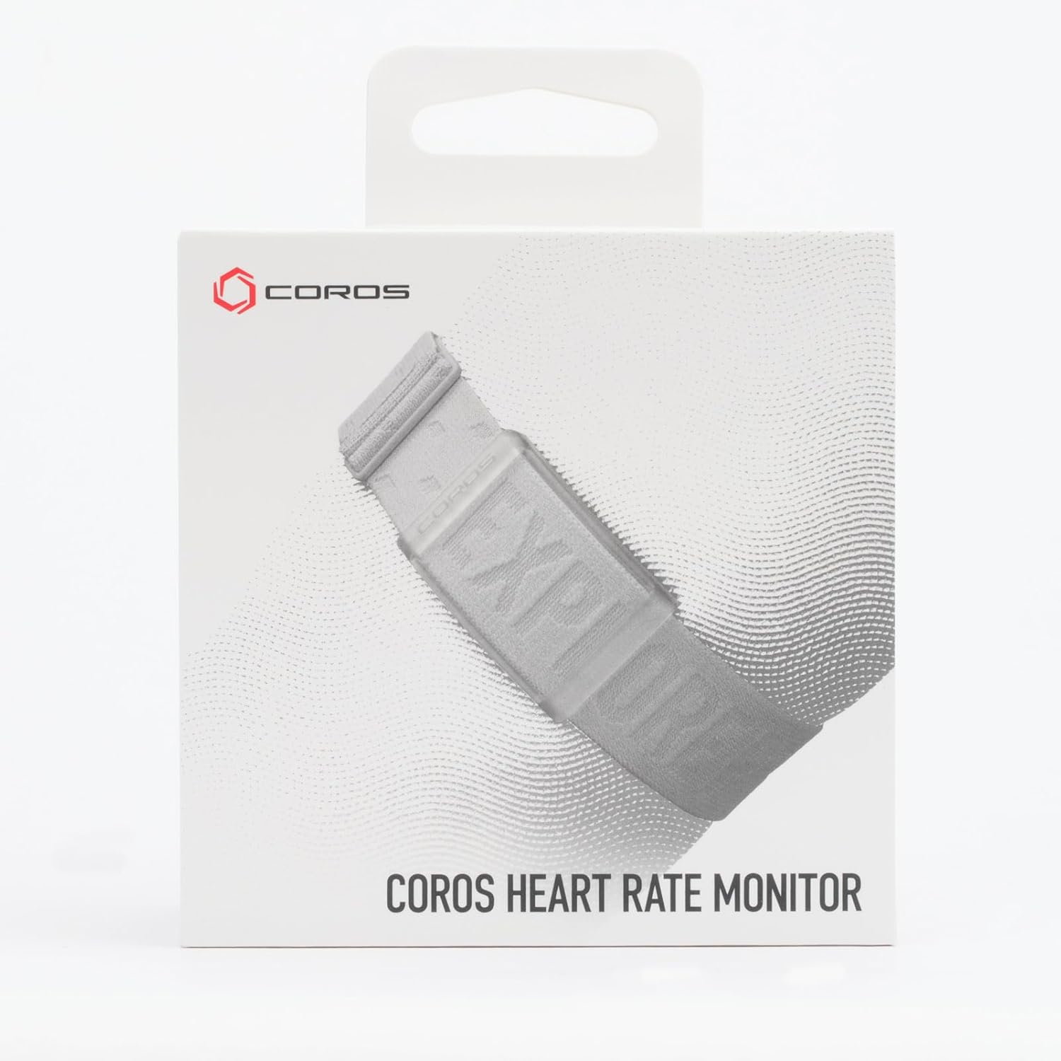 COROS Heart Rate Monitor, Comfort, Easy to wear, Auto-wear Detection, Advanced Sensor, Precise Data, Bluetooth, 38 Hours Battery Life, Connects up to 3 Devices at Once, for Run and Bike - Image 10