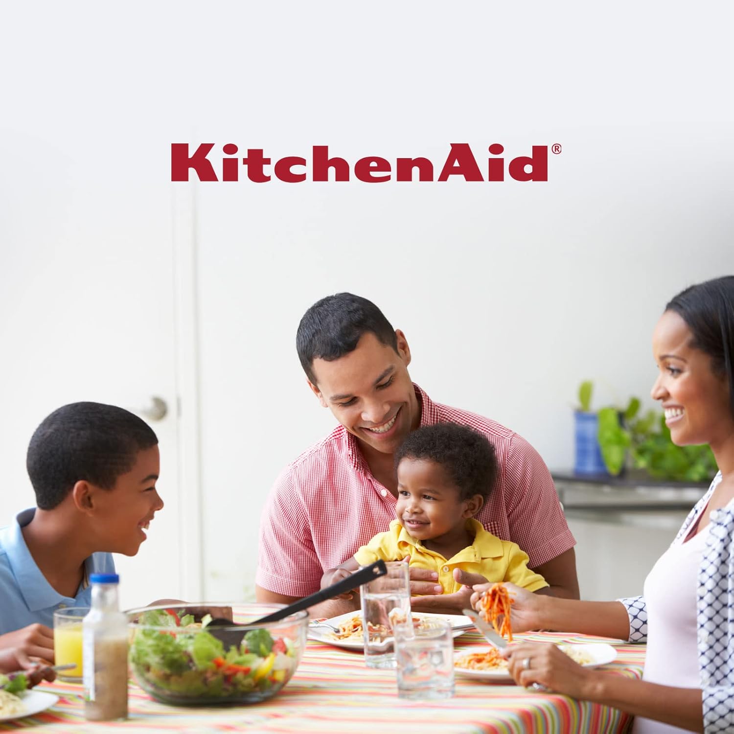 KitchenAid All Purpose Kitchen Shears with Protective Sheath Durable Stainless Steel Scissors, Dishwasher Safe, Soft Grip Comfort Handle, 8.72 Inch, Black - Image 9