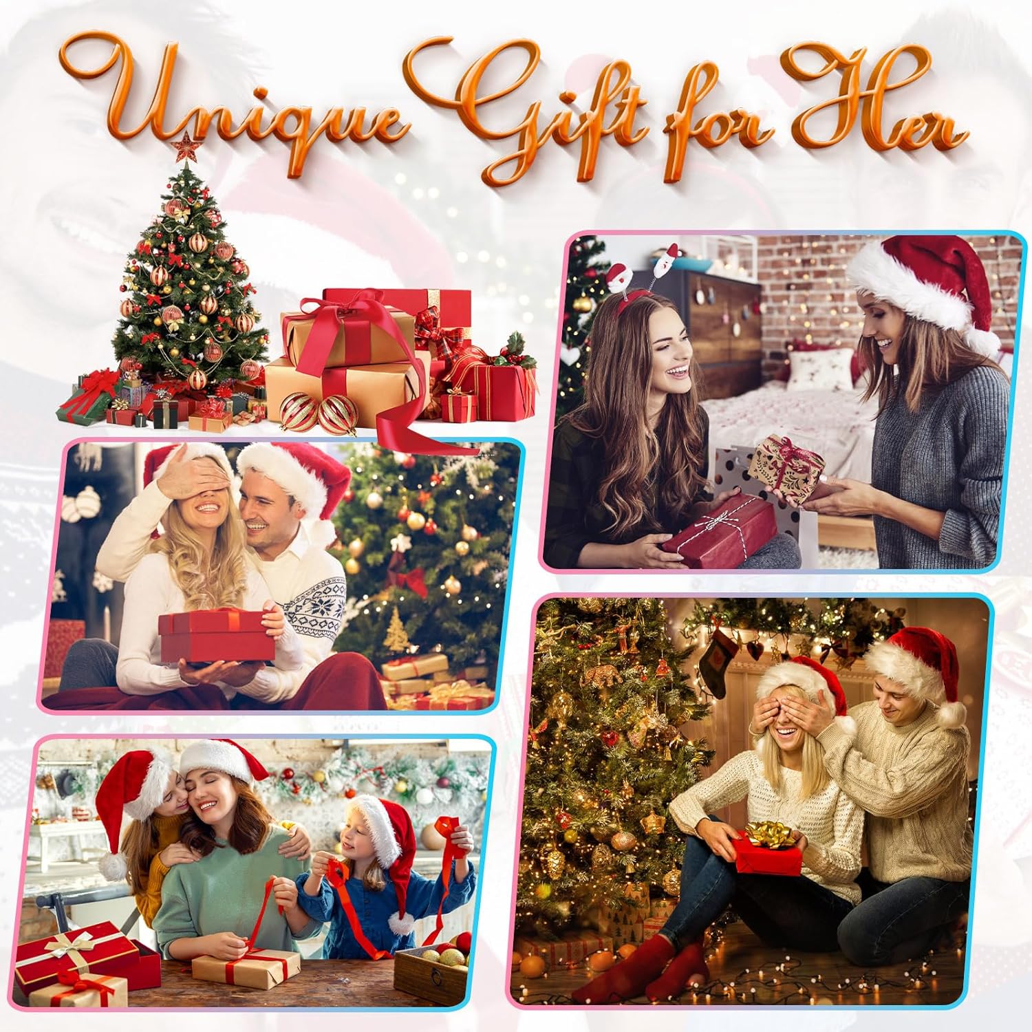 Zempox Adjustable Dumbbell Set of 2, 4 in 1 Free Weights Dumbbells Set for Women, Hand Weights for Women at Home, Each 2lb 3lb 4lb 5lb with TPU Soft Rubber Handle for Home Gym Exercise Training - Image 9