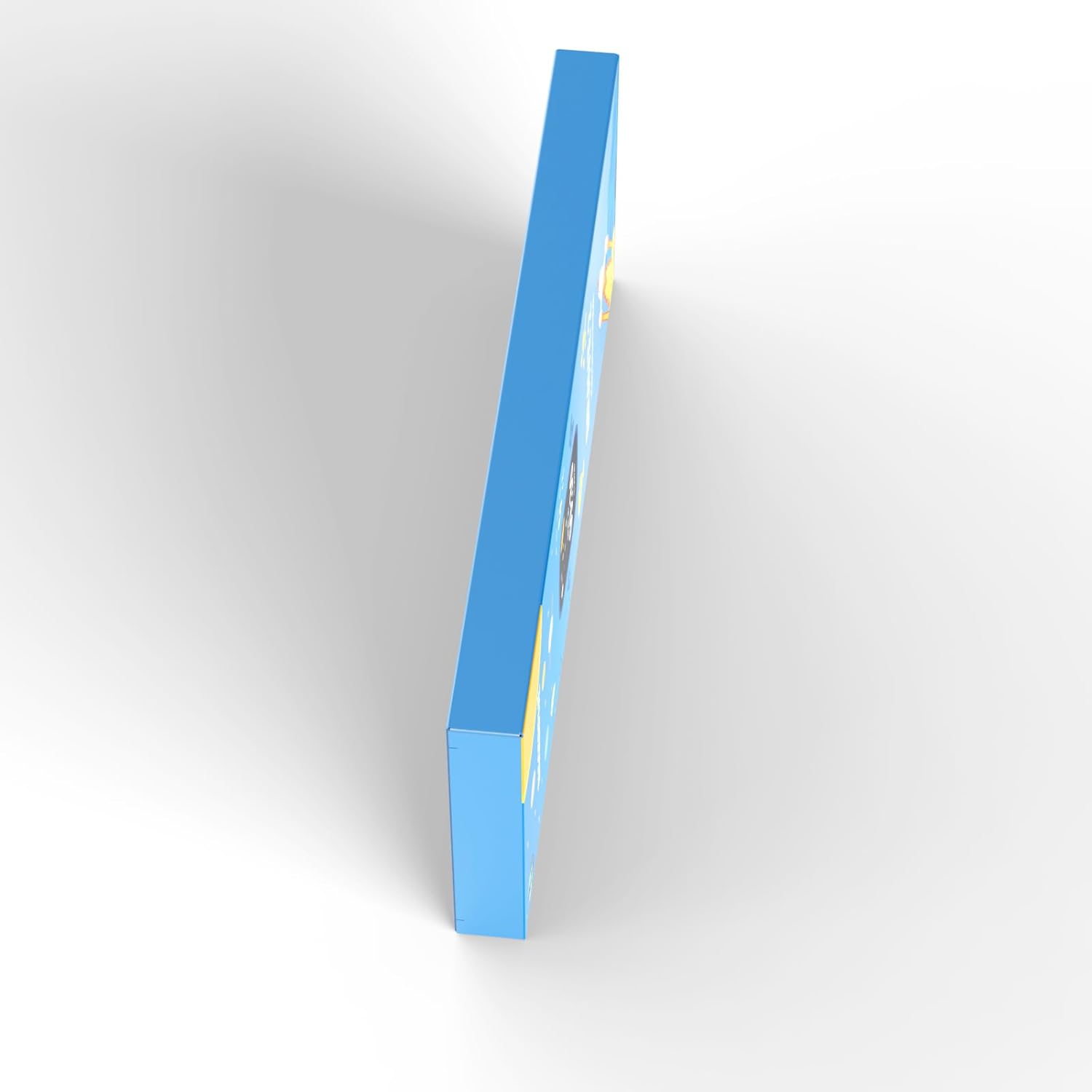 BIGGERFIVE Smart Watch for Kids, 1.8" Fitness Tracker Watch Pedometer, Heart Rate, IP68 Waterproof, Sleep Monitor, Calorie Step Counter, Puzzle Game with/Without APP for Girls Boys Teens 5-16, Nylon - Image 13