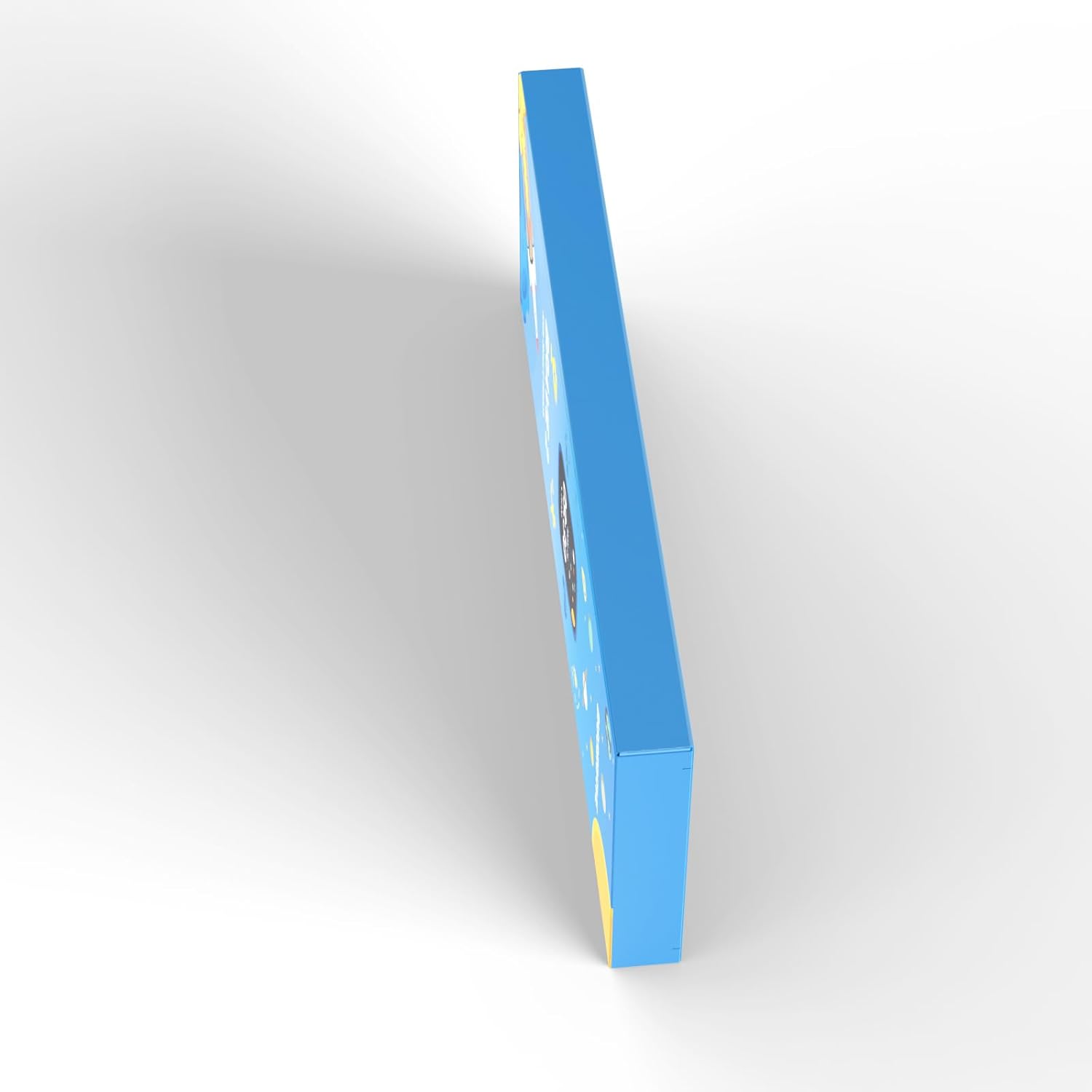 BIGGERFIVE Smart Watch for Kids, 1.8" Fitness Tracker Watch Pedometer, Heart Rate, IP68 Waterproof, Sleep Monitor, Calorie Step Counter, Puzzle Game with/Without APP for Girls Boys Teens 5-16, Nylon - Image 14