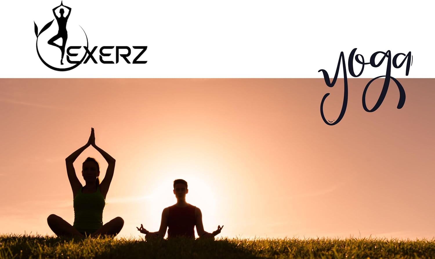 EXERZ Yoga Blocks 2 pack, Gym Blocks, Exercise Workout Fitness Bricks, Pilates Stretch Handstand Non-Slip - Image 10