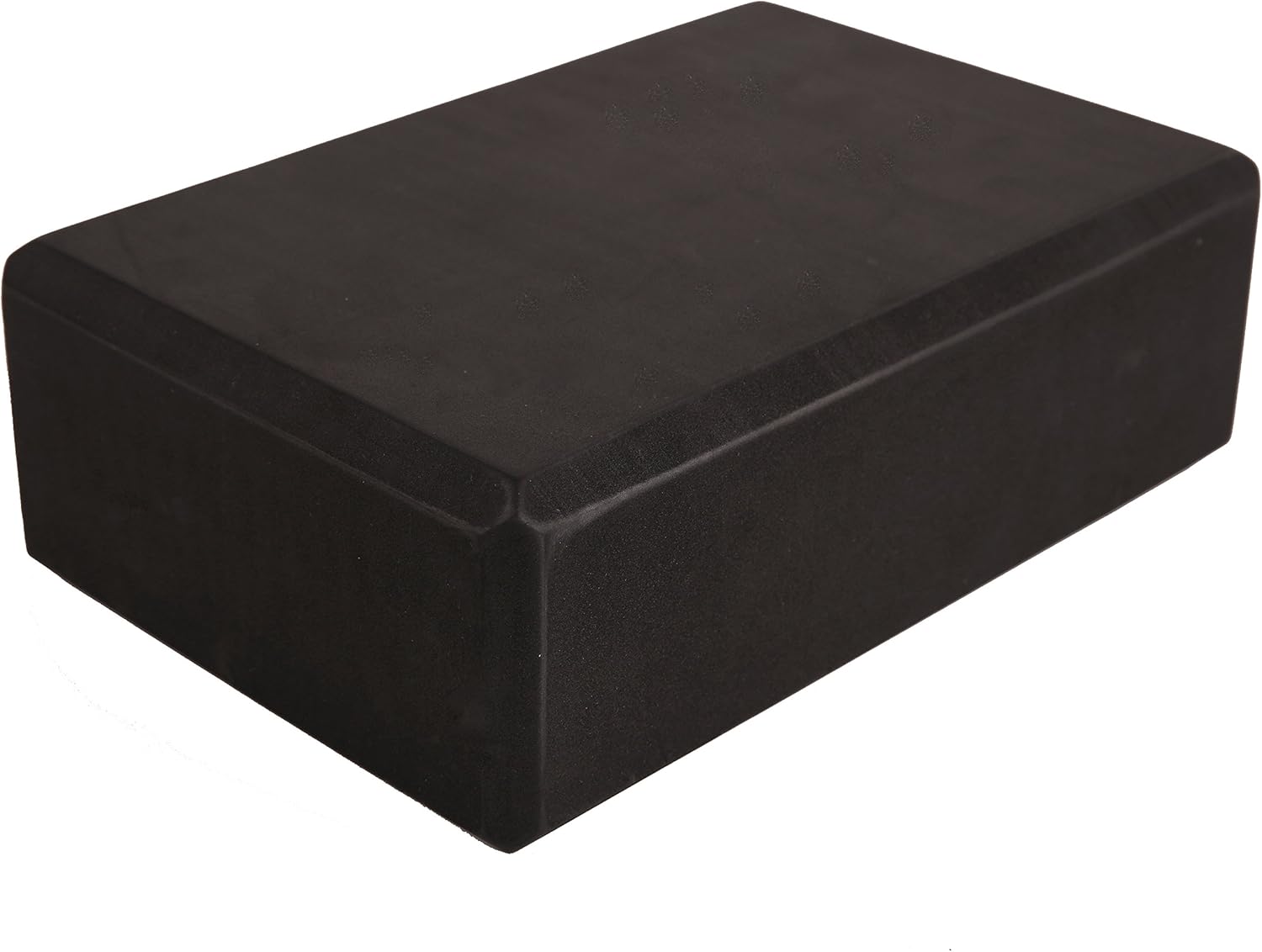 EXERZ Yoga Blocks 2 pack, Gym Blocks, Exercise Workout Fitness Bricks, Pilates Stretch Handstand Non-Slip - Image 5