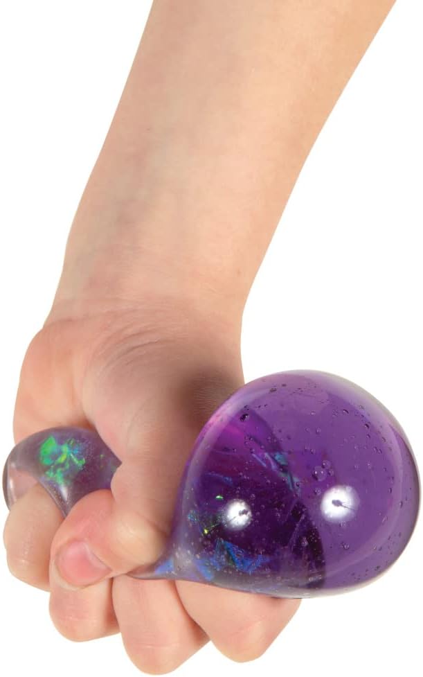 Raymond Geddes Gemstones Stress Balls (Pack of 12) - Image 3