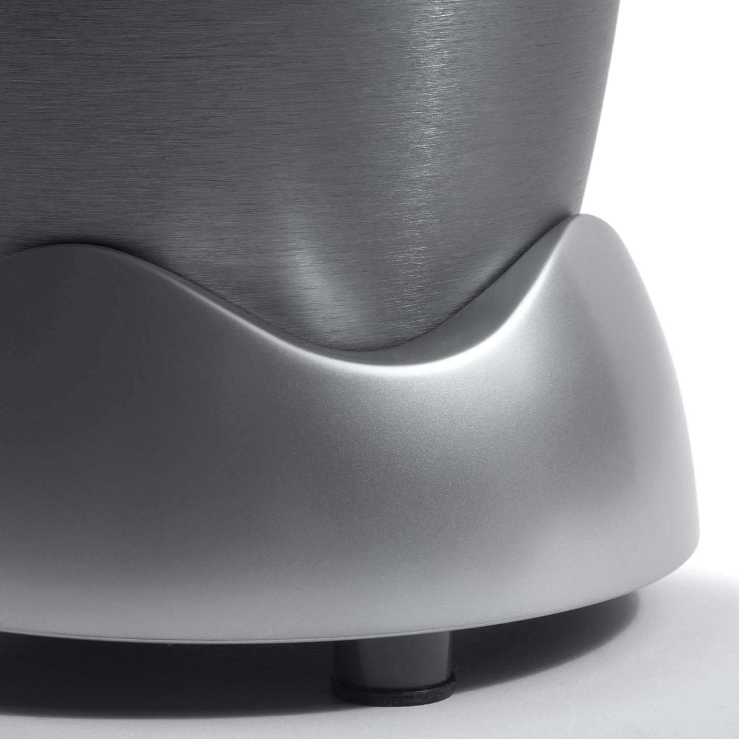 nutribullet Personal Blender for Shakes, Smoothies, Food Prep, and Frozen Blending, 24 Ounces, 600 Watt, Gray, (NBR-0601) - Image 6