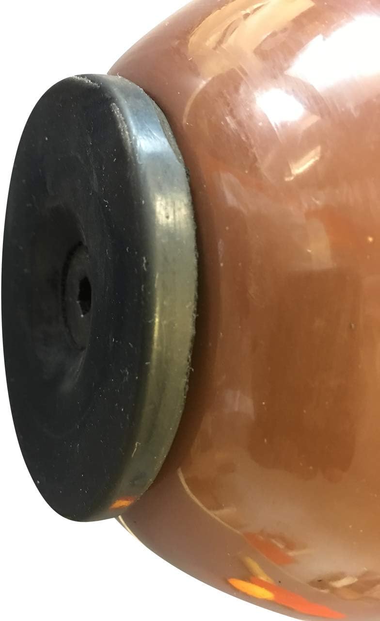 Kettlebell Sets Professional Grade - Strength Training Kettlebells for Home Workout - Cast Iron Kettle Bell Weight Sets for Men & Women with Special Protective Bottom - Image 3