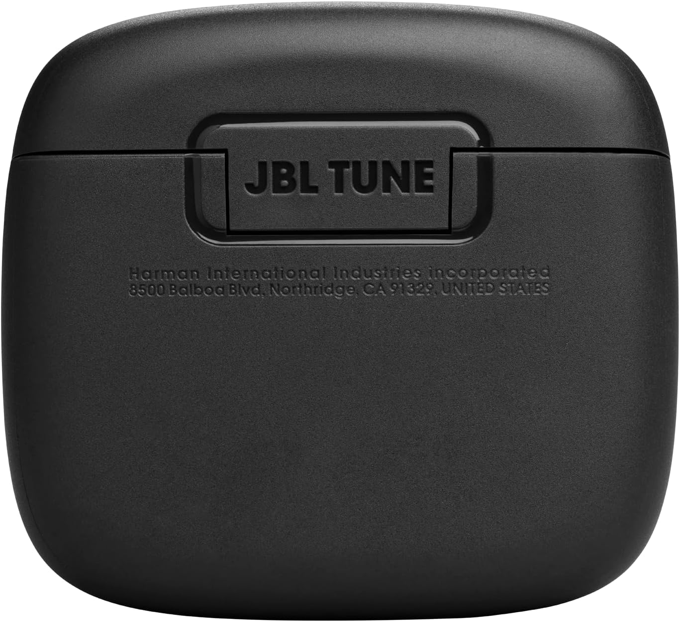 JBL Tune Flex - True Wireless Noise Cancelling Earbuds (Black), Small - Image 9