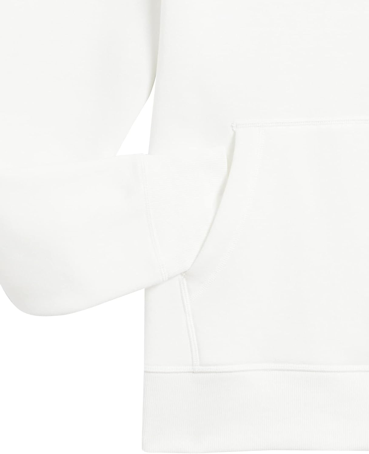 Amazon Essentials mens Fleece Pullover Hooded Sweatshirt - Image 10