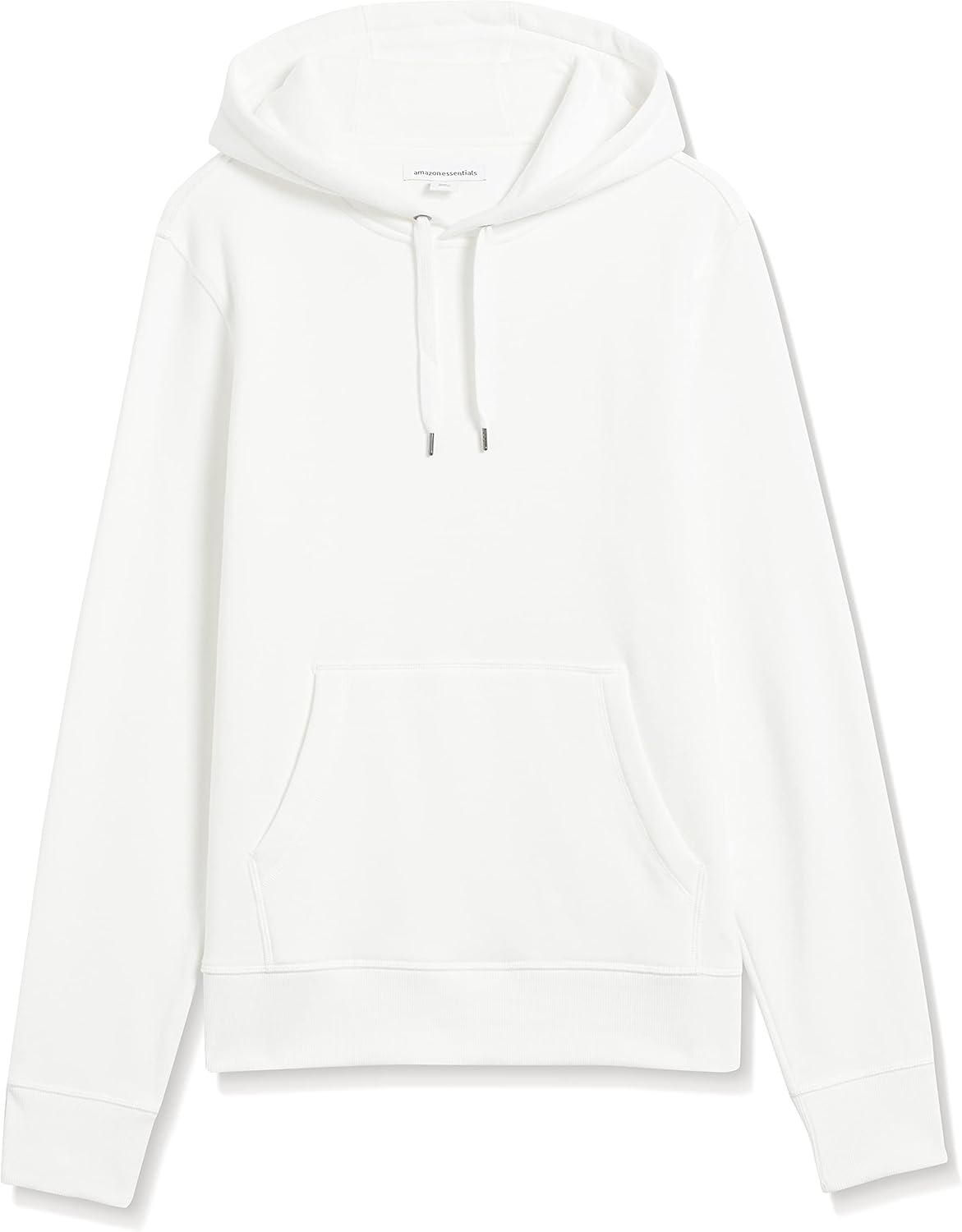Amazon Essentials mens Fleece Pullover Hooded Sweatshirt - Image 11