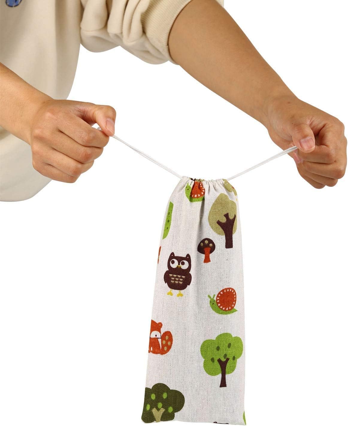 33 Pieces Reusable Plastic Straws Fit for Mason Jars, Tumblers, 9 Inches Transparent Colored Unbreakable Drinking Straws with 1 Straw Carrying Case and 2 Cleaning Brushes, BPA Free and Eco-friendly - Image 4