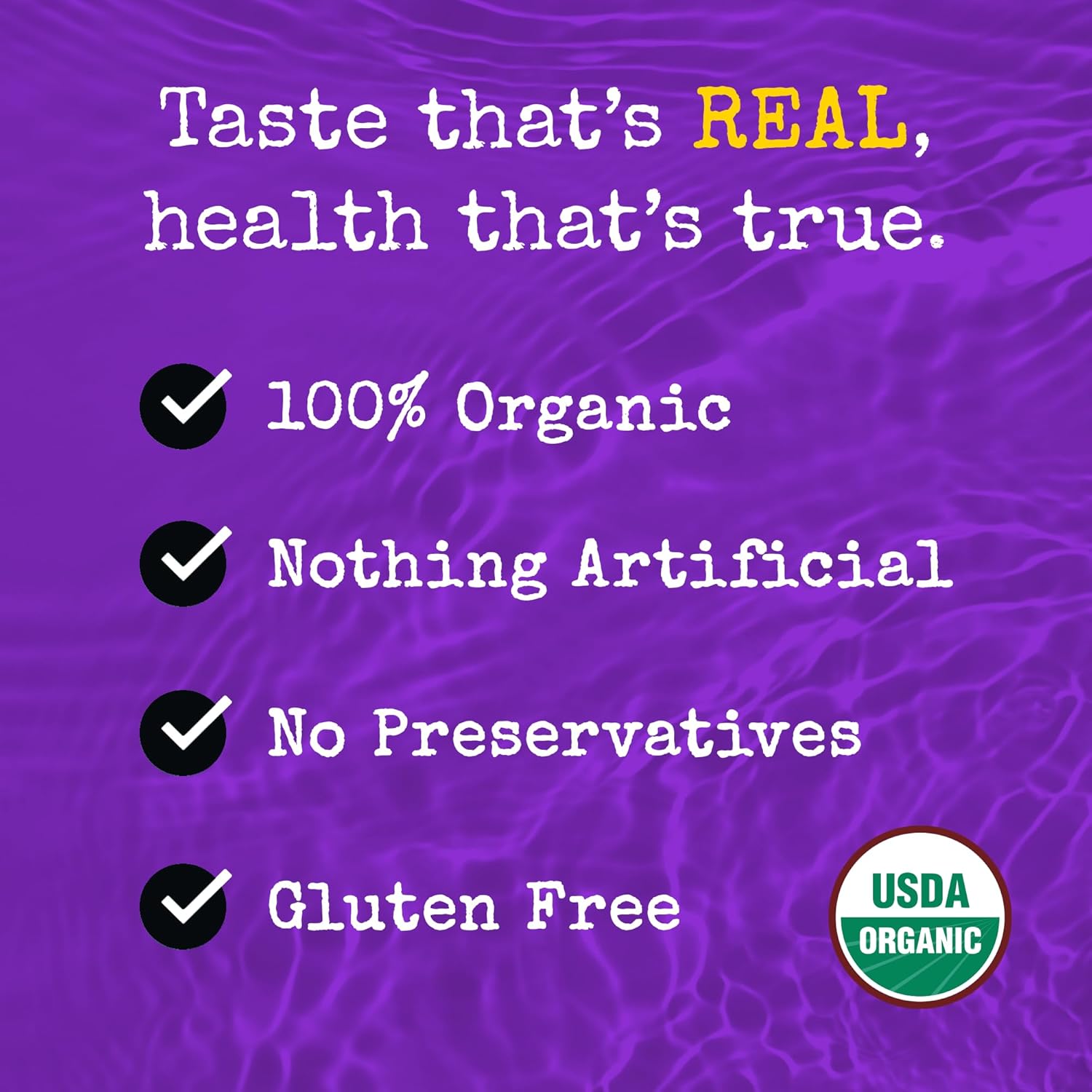 The Twisted Shot | Organic Apple Cider Vinegar Wellness Shots with Ginger, Turmeric, Honey, Cinnamon and Cayenne | Digestion, Immunity and Gut Health Support | Ready to Drink | 12, 2 oz Mini Bottles - Image 6