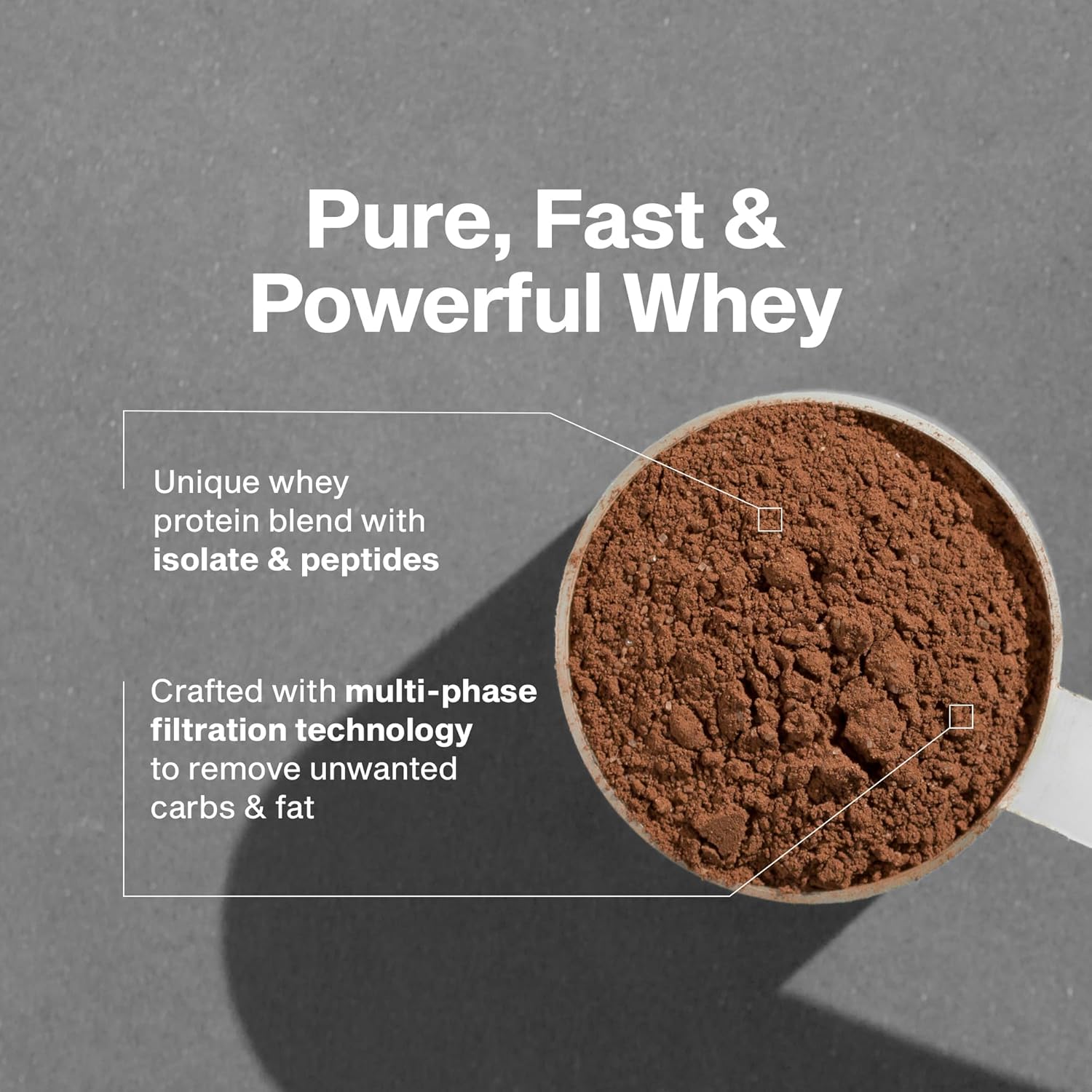 Muscletech Whey Protein Powder (Strawberry, 4 Pound) - Nitro-Tech Ultimate Muscle Building Formula with Whey Protein Isolate - 30g of Protein, 3g of Creatine & 6.8g of BCAA - Packaging May Vary - Image 6