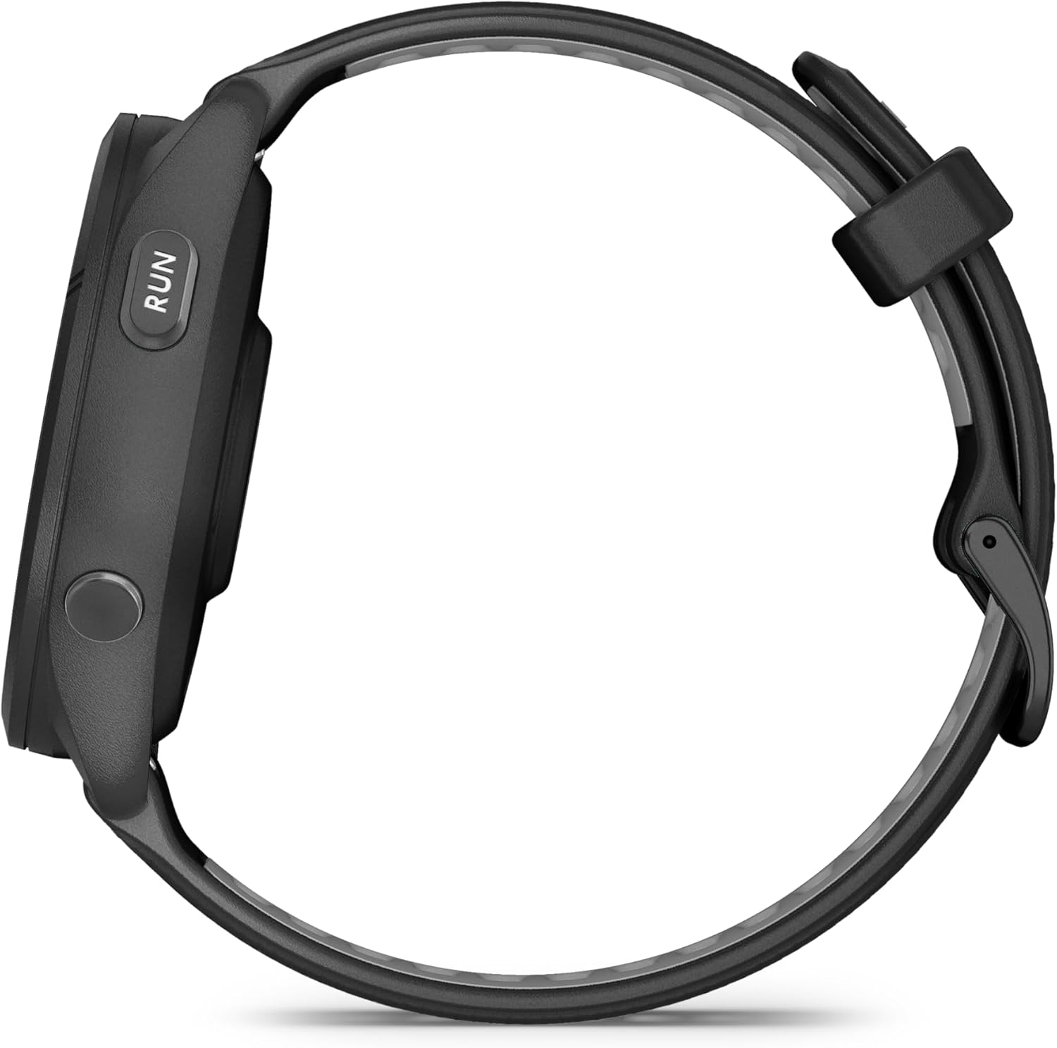 Garmin Forerunner 265 Running Smartwatch, Colorful AMOLED Display, Training Metrics and Recovery Insights, Black and Powder Gray - Image 5