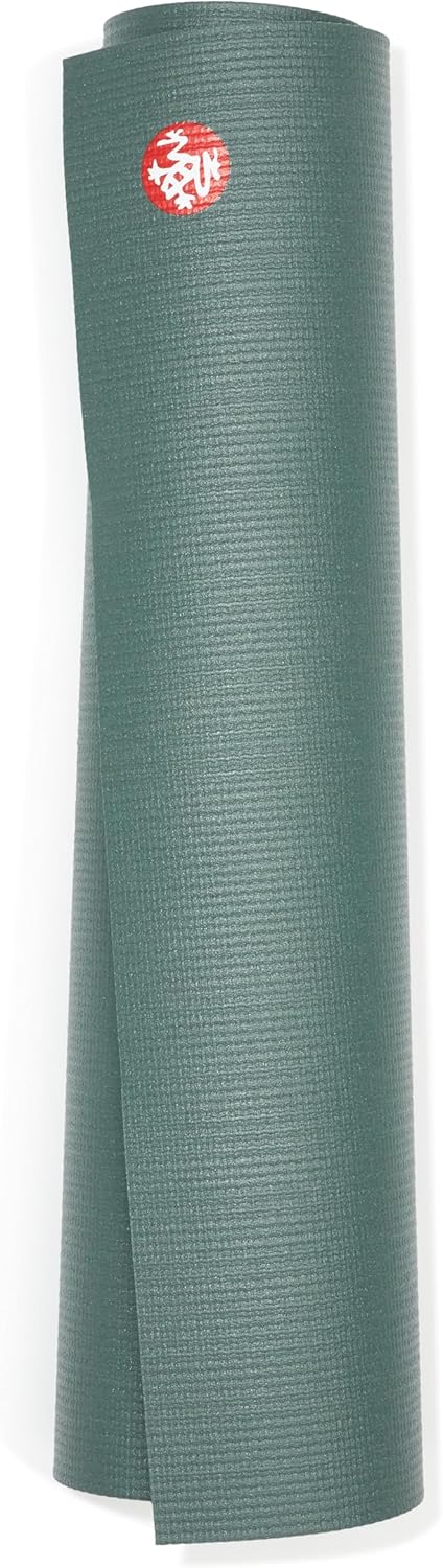 Manduka Prolite Yoga and Pilates Mat 4.7mm Thick, Non-Slip, Non-Toxic, Eco-Friendly, Long. Made with Dense Cushioning for Stability and Support - Image 3