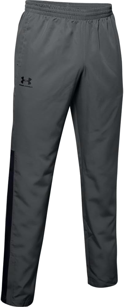 Under Armour Men's Woven Vital Workout Pants - Image 6