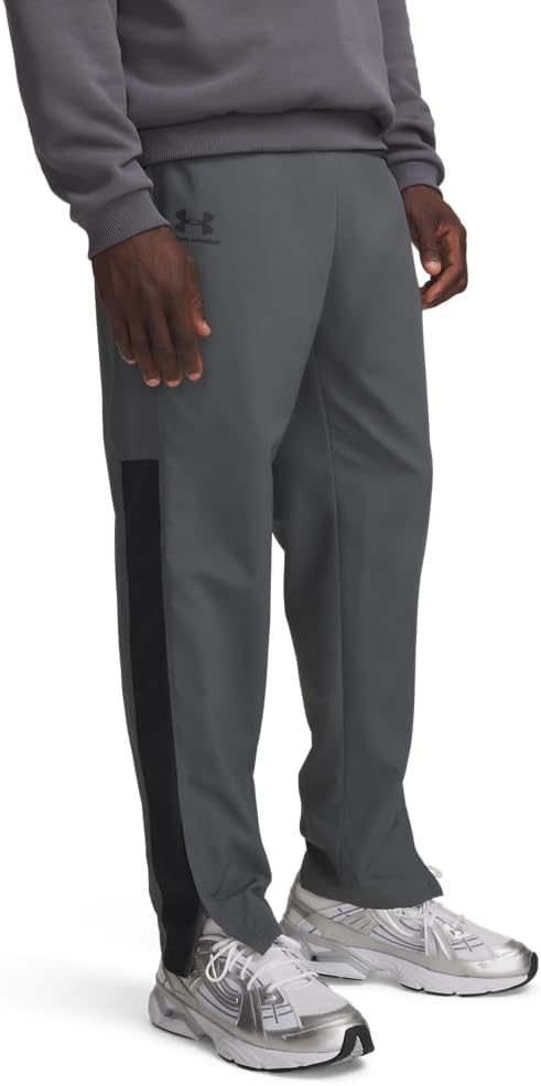 Under Armour Men's Woven Vital Workout Pants - Image 2
