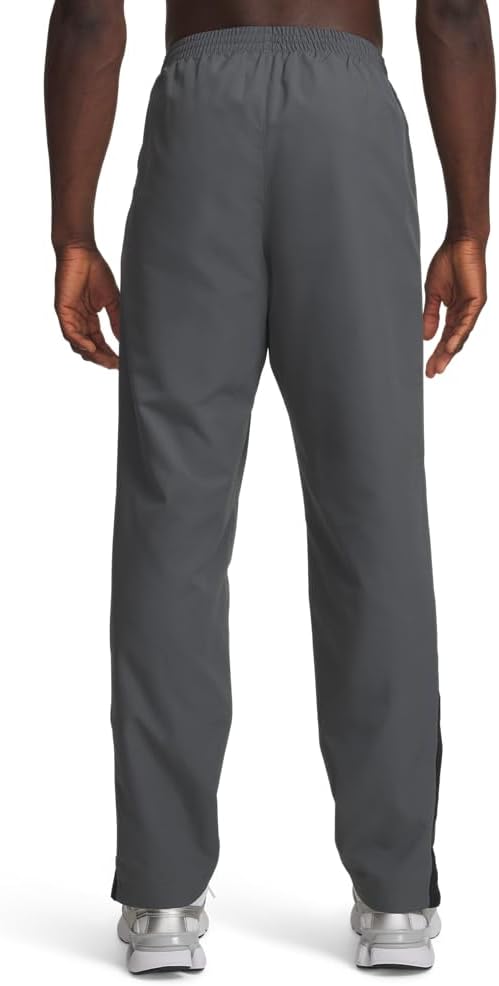 Under Armour Men's Woven Vital Workout Pants - Image 4