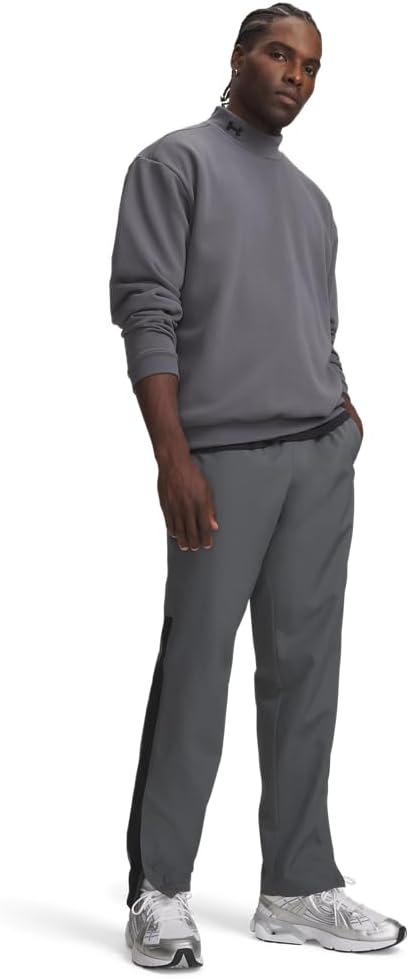 Under Armour Men's Woven Vital Workout Pants - Image 3
