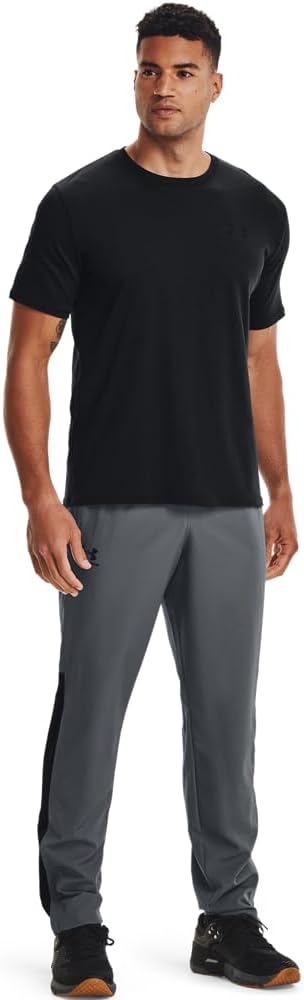 Under Armour Men's Woven Vital Workout Pants - Image 9