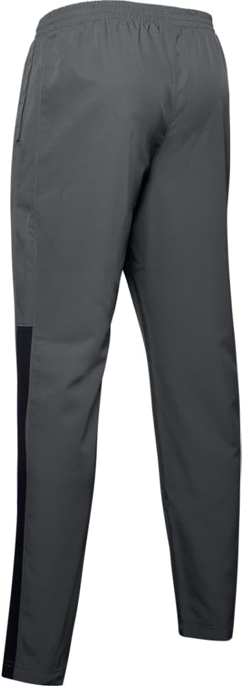 Under Armour Men's Woven Vital Workout Pants - Image 8