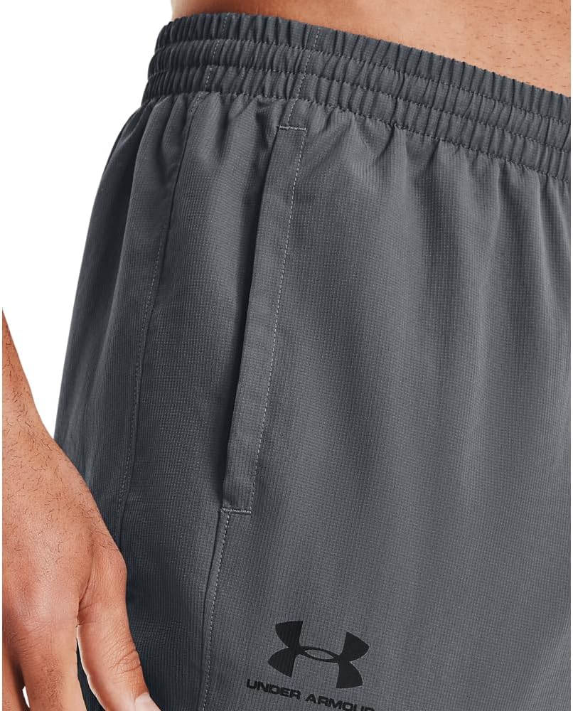 Under Armour Men's Woven Vital Workout Pants - Image 5