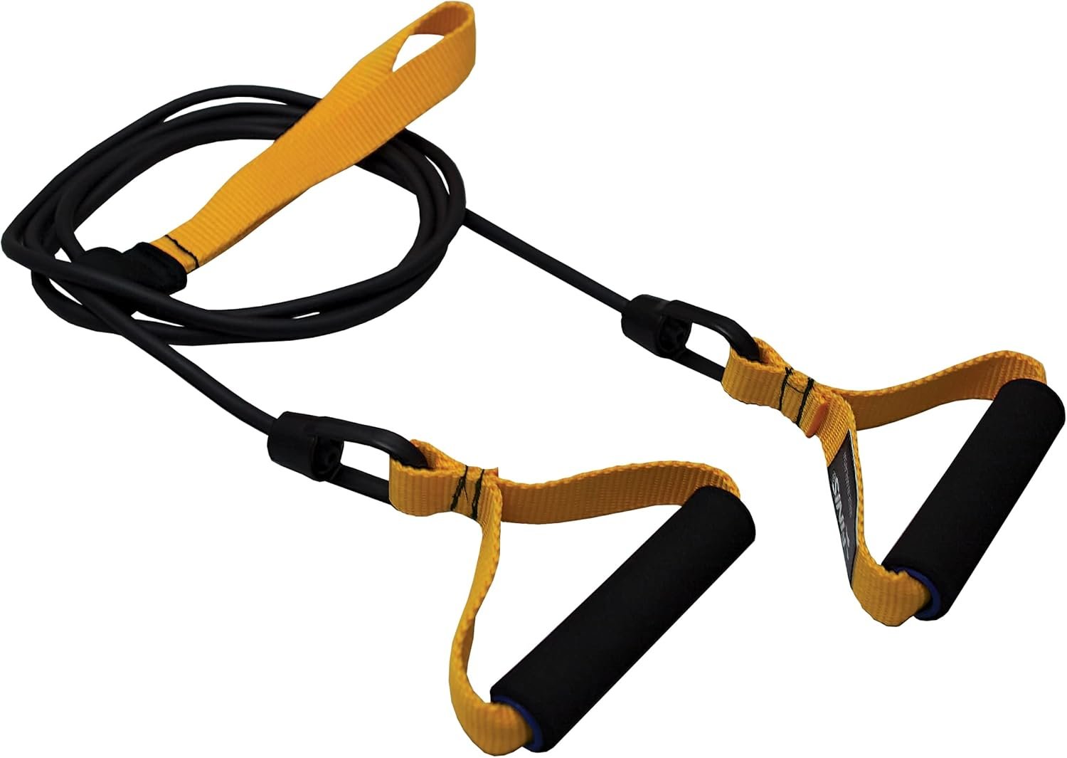 FINIS Dryland Cords - Swim Resistance Bands for Strength & Flexibility - Simulates Swim Strokes - All Ages - Image 2