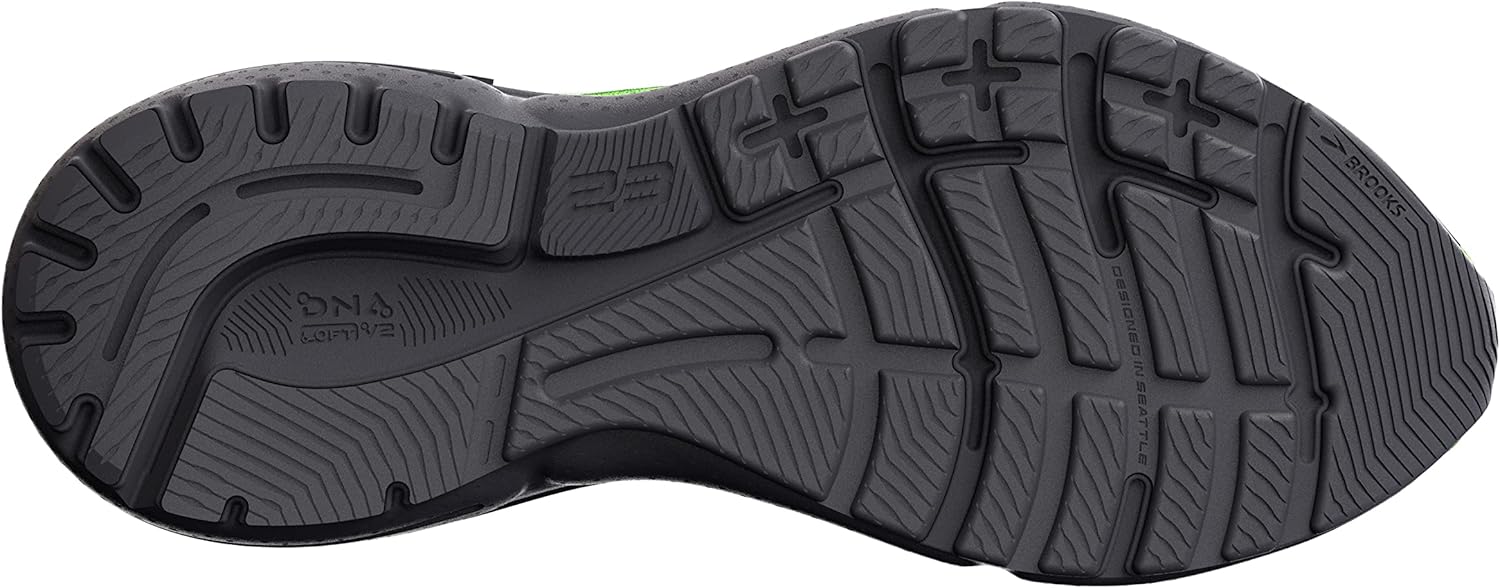 Brooks Men's Adrenaline Gts 23 Sneaker - Image 7