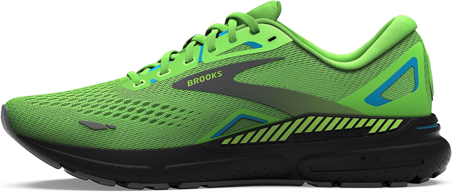 Brooks Men's Adrenaline Gts 23 Sneaker - Image 6