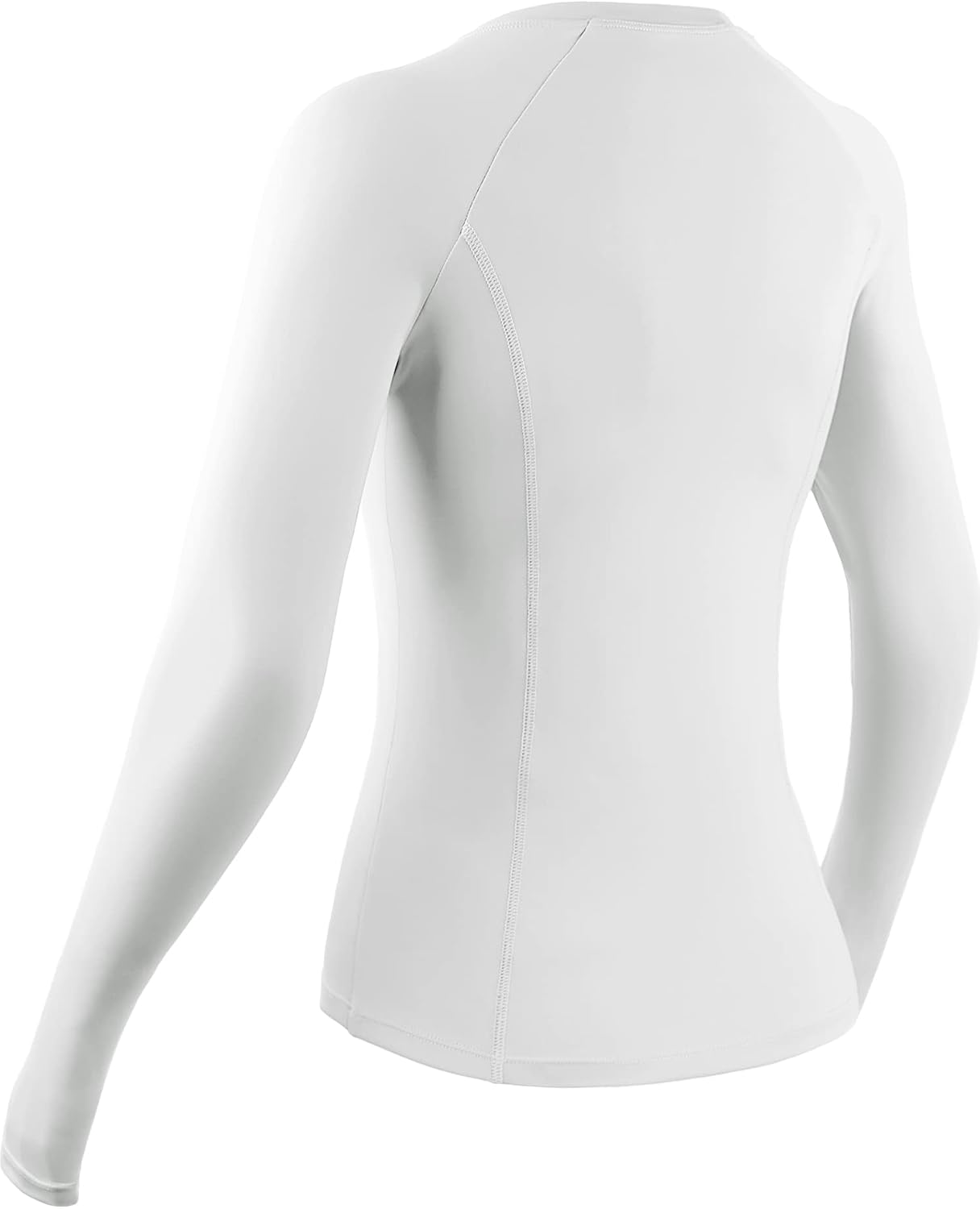 CADMUS Quick-Drying Running Long Sleeve Shirt for Women Workout Shirts - Image 4