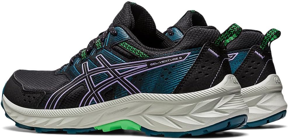 ASICS Women's Gel-Venture 9 Running Shoes - Image 4