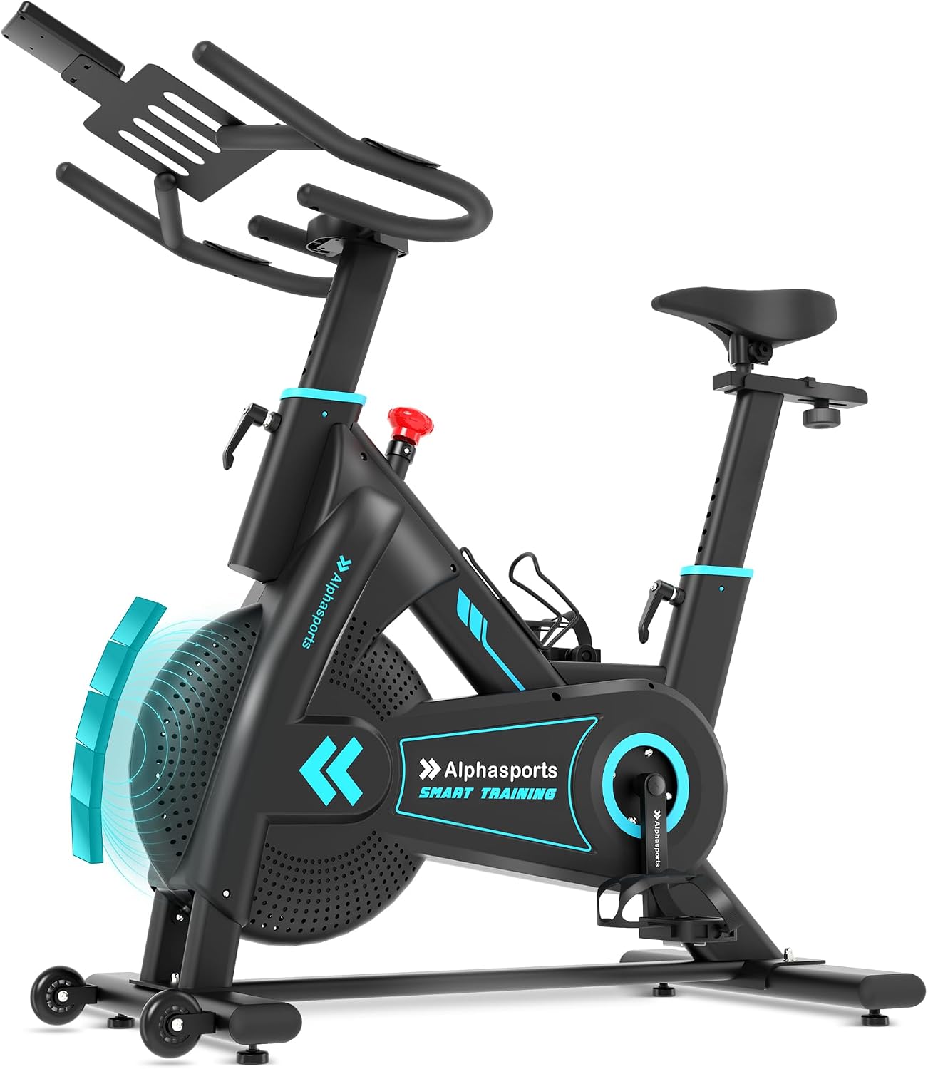 Exercise Bike for Home - Image 2